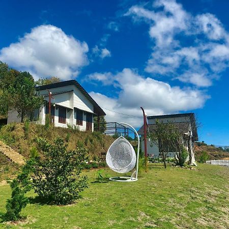 Canh Dong May Homestay Da Lat Dış mekan fotoğraf