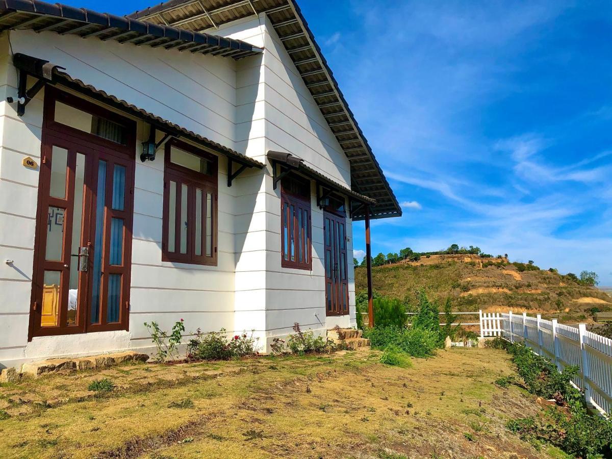 Canh Dong May Homestay Da Lat Dış mekan fotoğraf