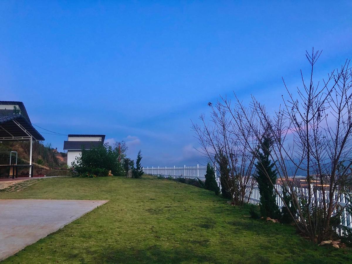 Canh Dong May Homestay Da Lat Dış mekan fotoğraf
