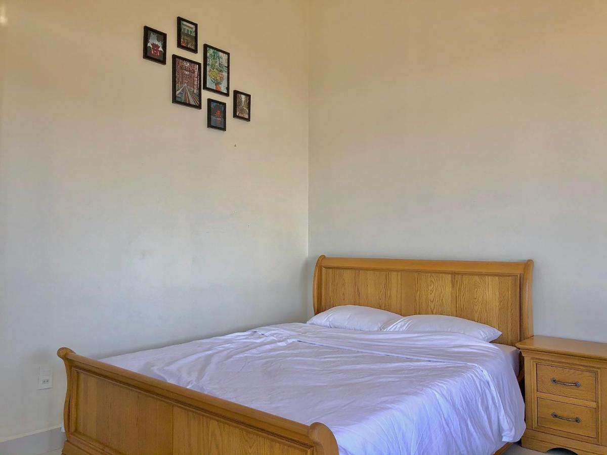 Canh Dong May Homestay Da Lat Dış mekan fotoğraf