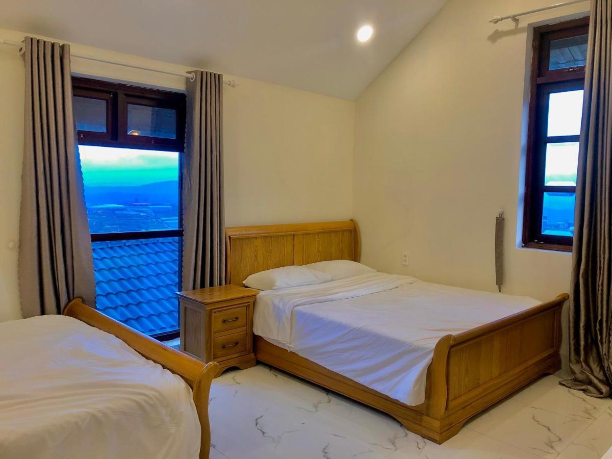 Canh Dong May Homestay Da Lat Dış mekan fotoğraf